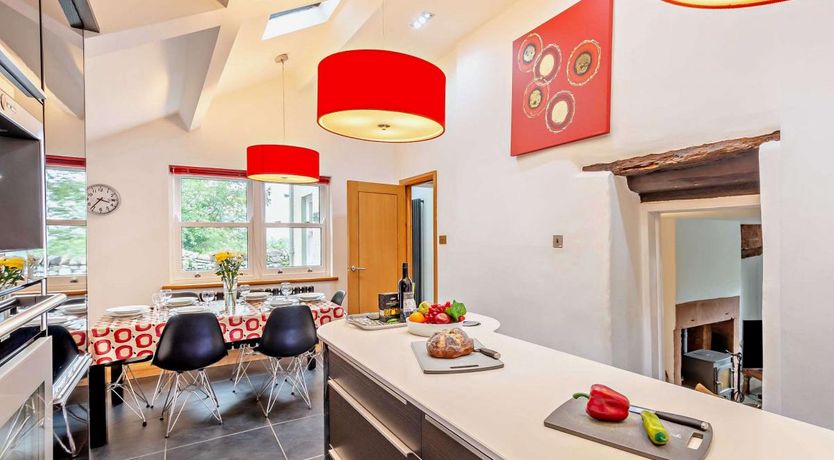 Photo of 3 Bed in Underskiddaw