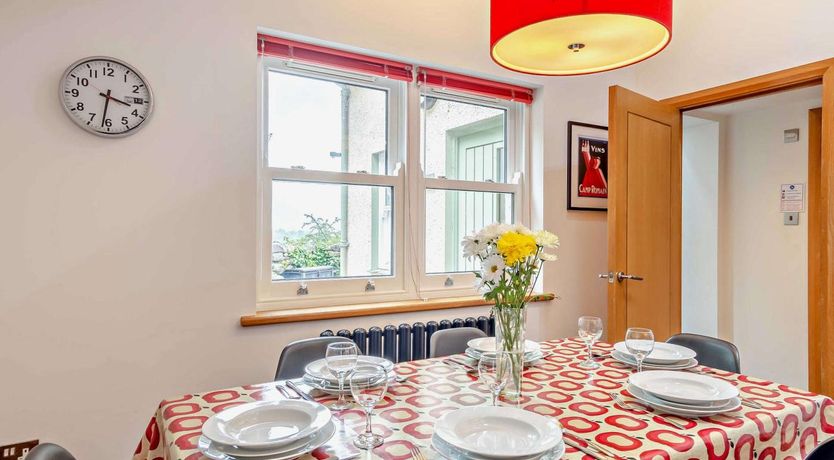 Photo of 3 Bed in Underskiddaw