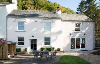 in Underskiddaw (SZ377) Holiday Cottage