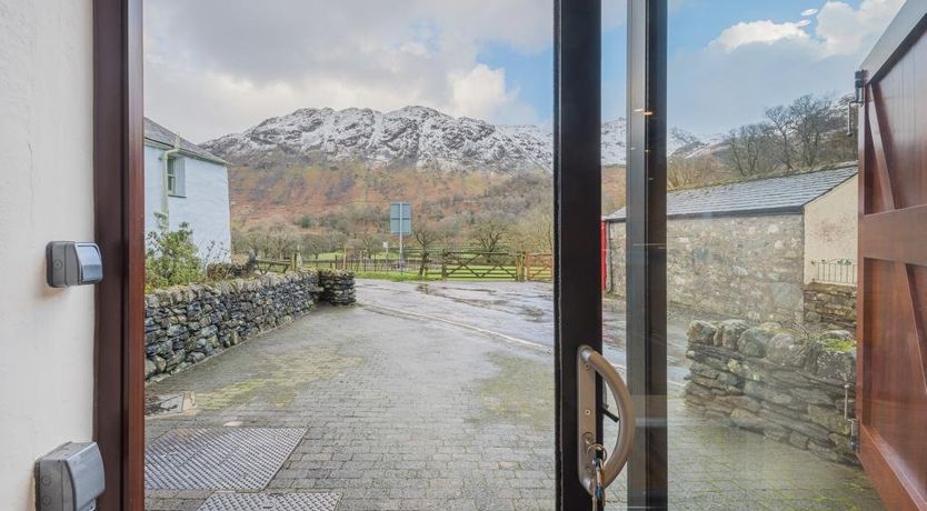 Photo of 3 Bed in Seatoller