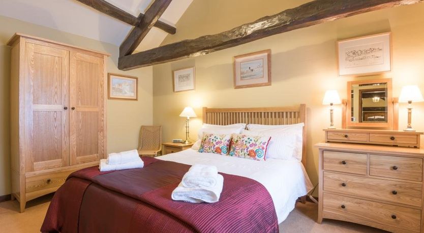 Photo of 3 Bed in Seatoller