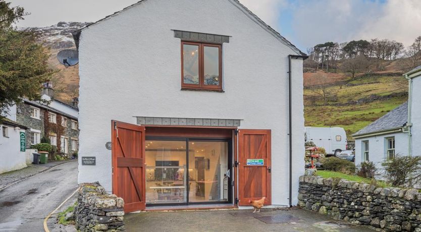 Photo of 3 Bed in Seatoller