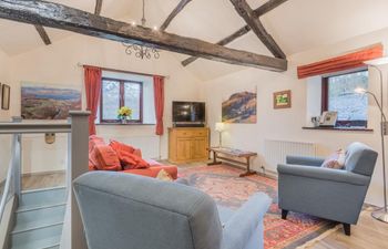 in Seatoller (SZ465) Holiday Cottage
