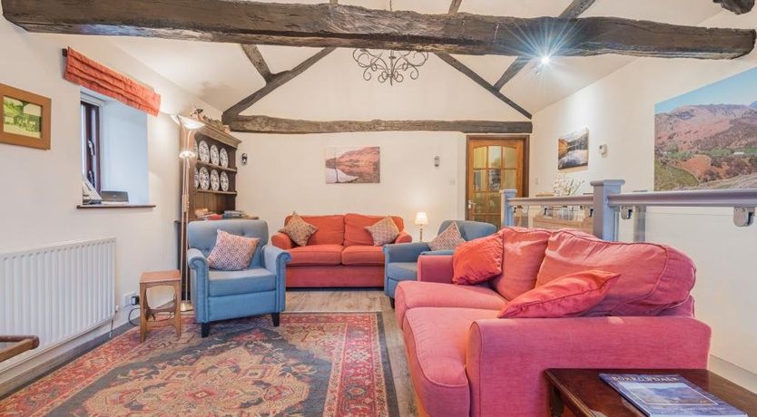 Photo of 3 Bed in Seatoller