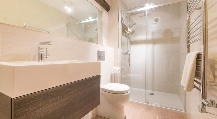 Photo of 3 Bed in Seatoller