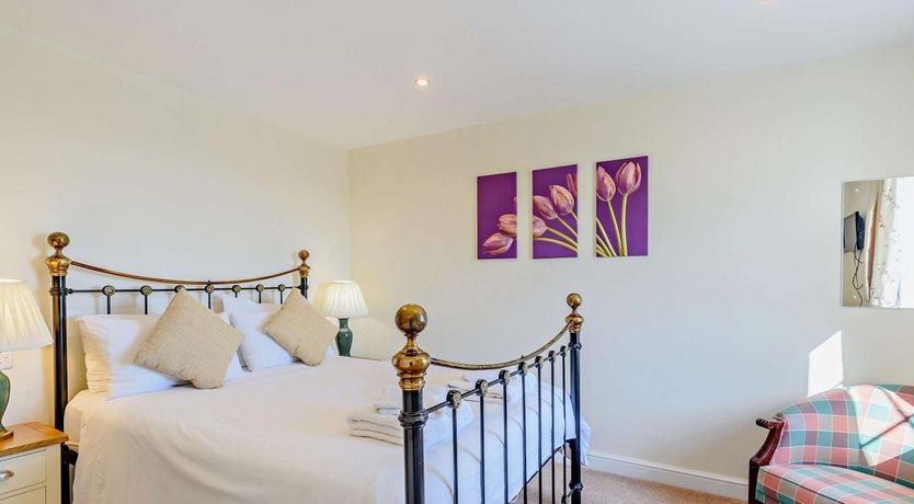 Photo of 2 Bed in Langtoft