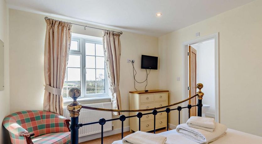 Photo of 2 Bed in Langtoft