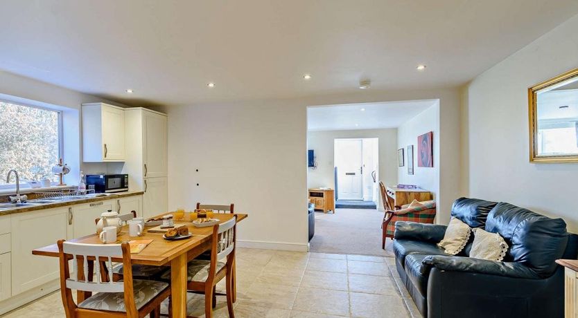 Photo of 2 Bed in Langtoft