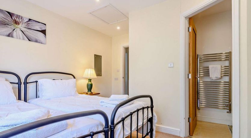 Photo of 2 Bed in Langtoft