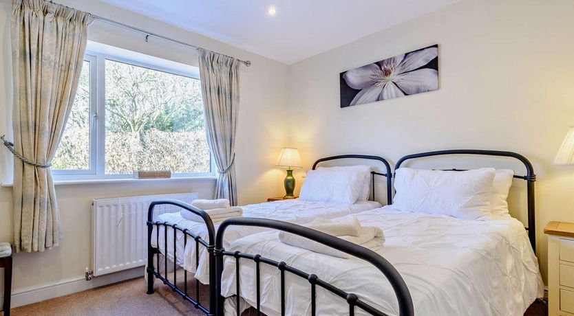 Photo of 2 Bed in Langtoft