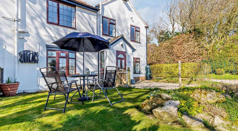 Photo of 2 Bed in Langtoft