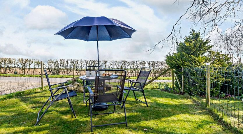 Photo of 2 Bed in Langtoft