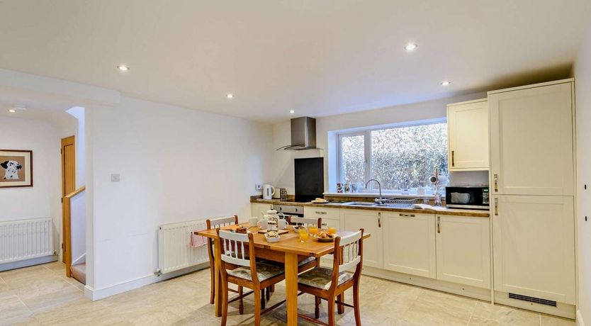 Photo of 2 Bed in Langtoft