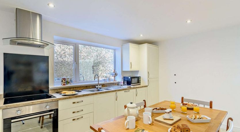 Photo of 2 Bed in Langtoft