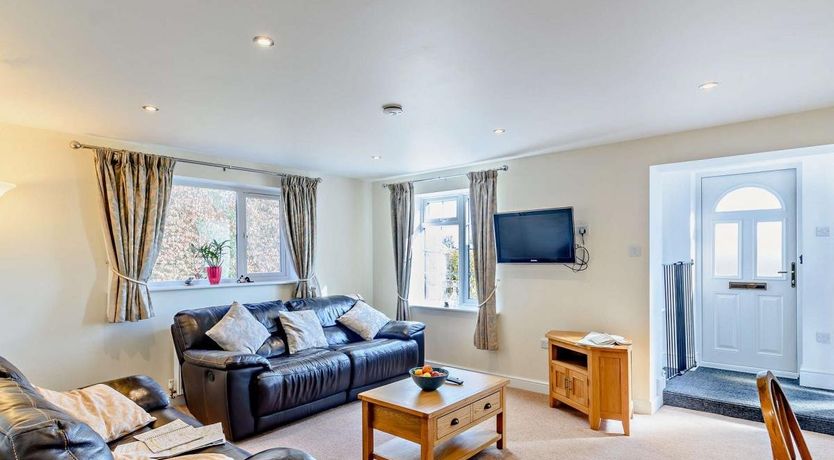 Photo of 2 Bed in Langtoft