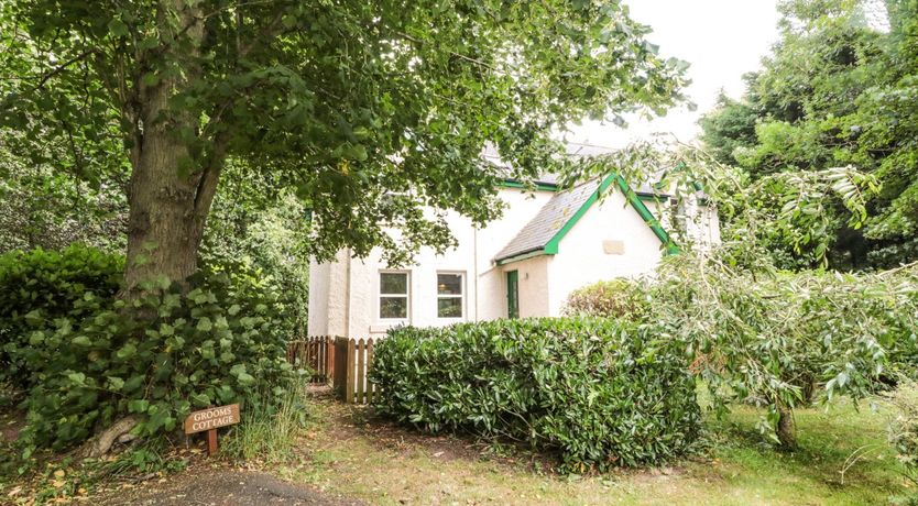 Photo of Groom's Cottage