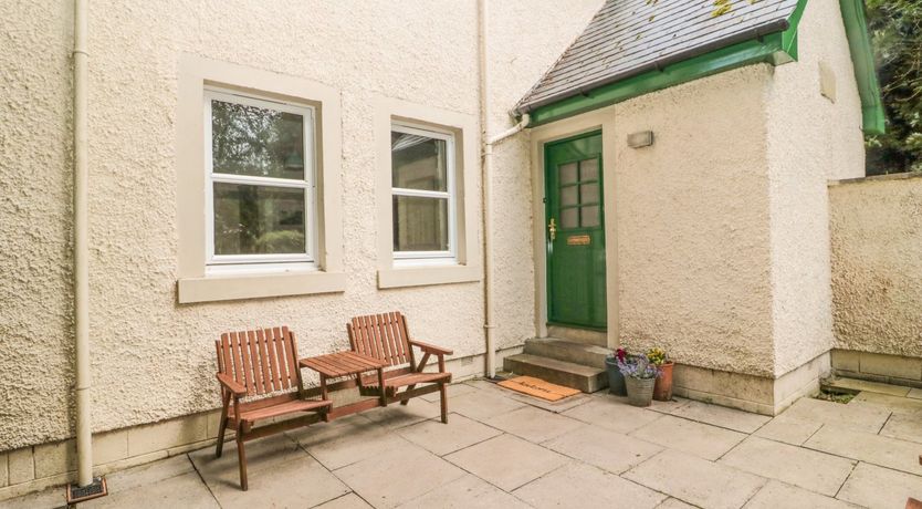 Photo of Groom's Cottage