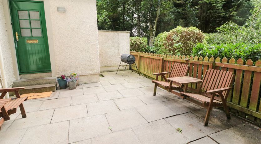 Photo of Groom's Cottage