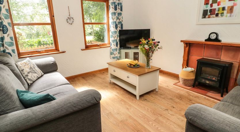 Photo of Groom's Cottage