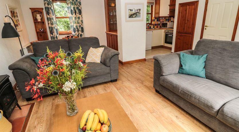 Photo of Groom's Cottage