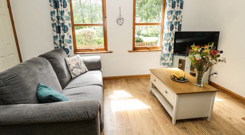 Photo of Groom's Cottage