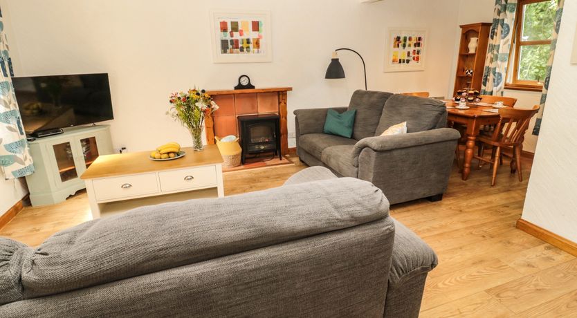 Photo of Groom's Cottage