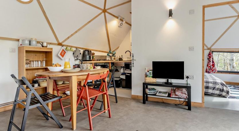 Photo of 2 Bed in Hay-on-Wye