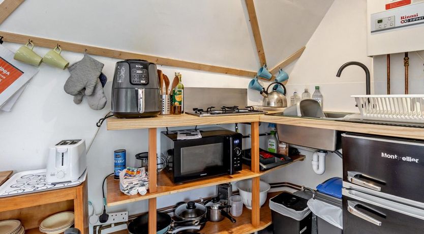 Photo of 2 Bed in Hay-on-Wye