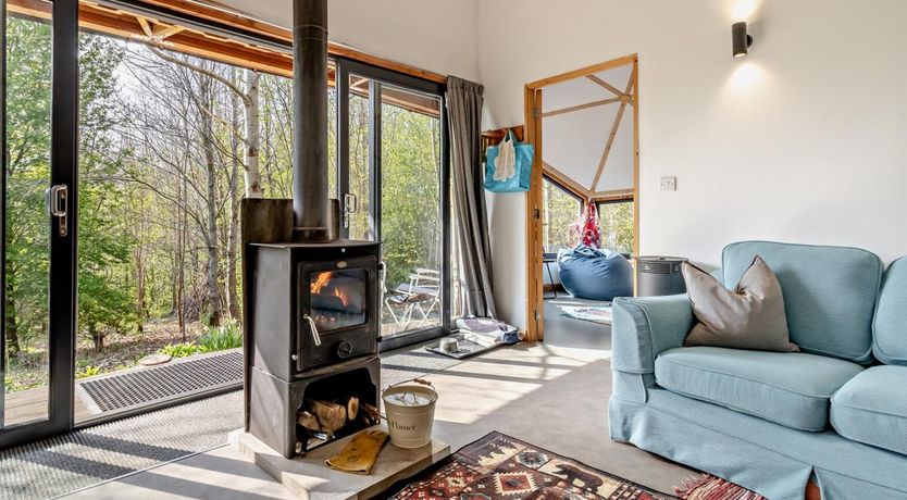 Photo of 2 Bed in Hay-on-Wye