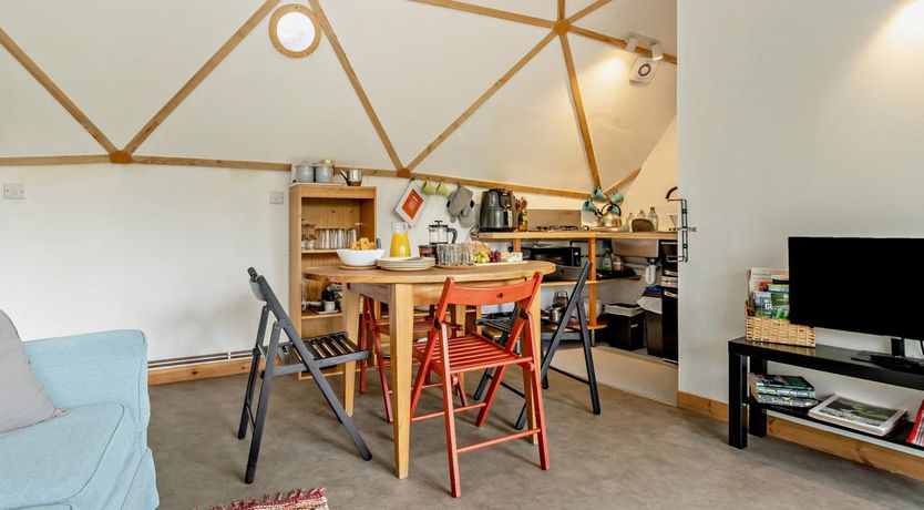 Photo of 2 Bed in Hay-on-Wye