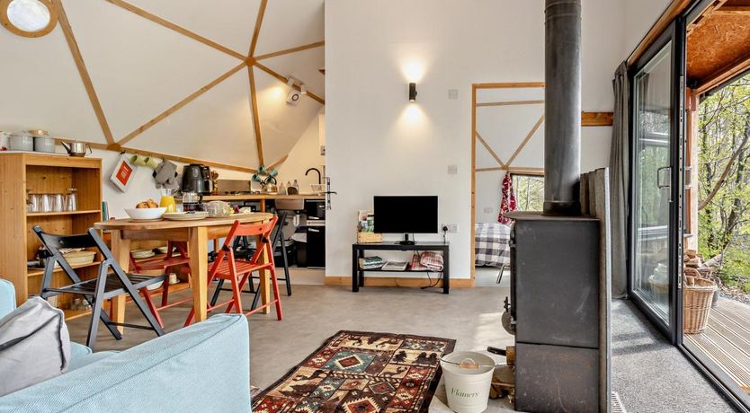 Photo of 2 Bed in Hay-on-Wye