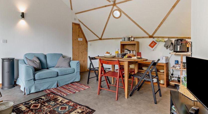 Photo of 2 Bed in Hay-on-Wye