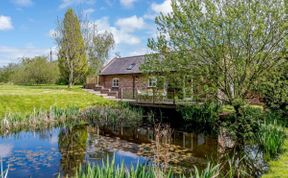 Photo of Bungalow in Cheshire