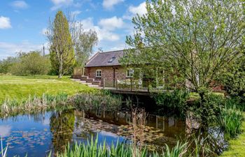 Bungalow in Cheshire Holiday Cottage