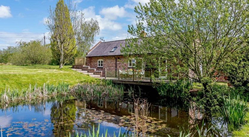 Photo of Bungalow in Cheshire