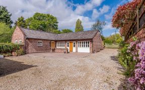 Photo of Bungalow in Cheshire