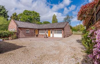 Bungalow in Cheshire Holiday Cottage