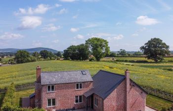 in Madley (83659) Holiday Cottage