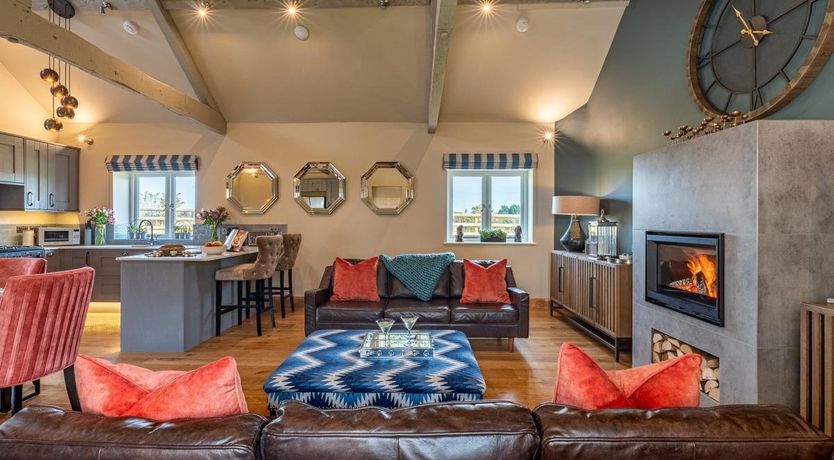 Photo of 3 Bed in Madley