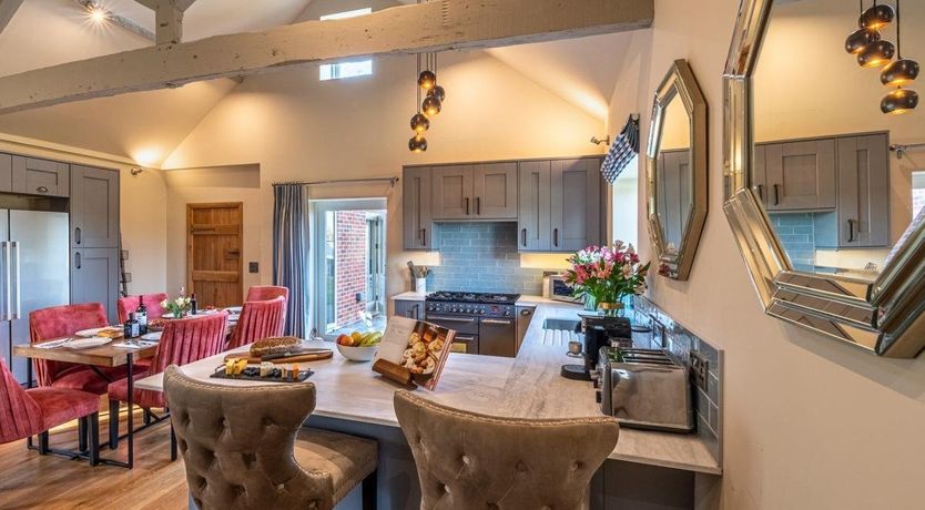 Photo of 3 Bed in Madley