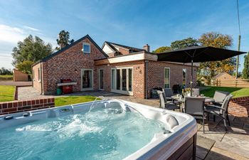 in Madley (83659) Holiday Cottage