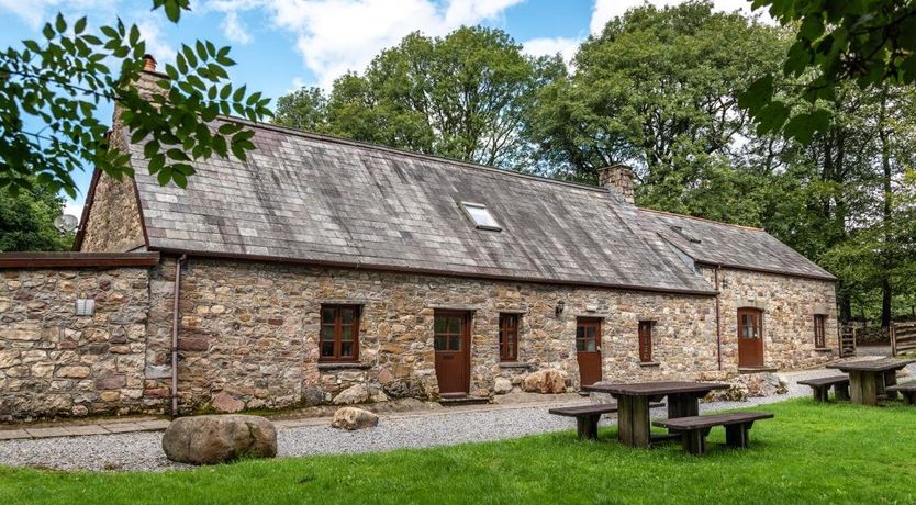 Photo of Cottage in South Wales