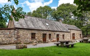 Photo of Cottage in South Wales