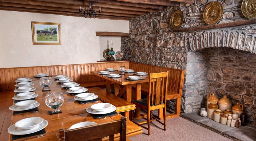 Photo of 8 Bed in Swansea