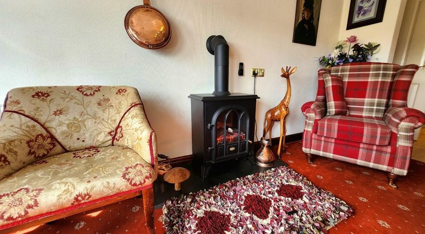 Photo of 2 Bed in Coniston