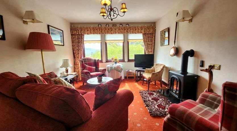 Photo of 2 Bed in Coniston