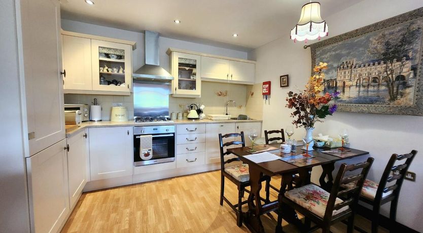 Photo of 2 Bed in Coniston