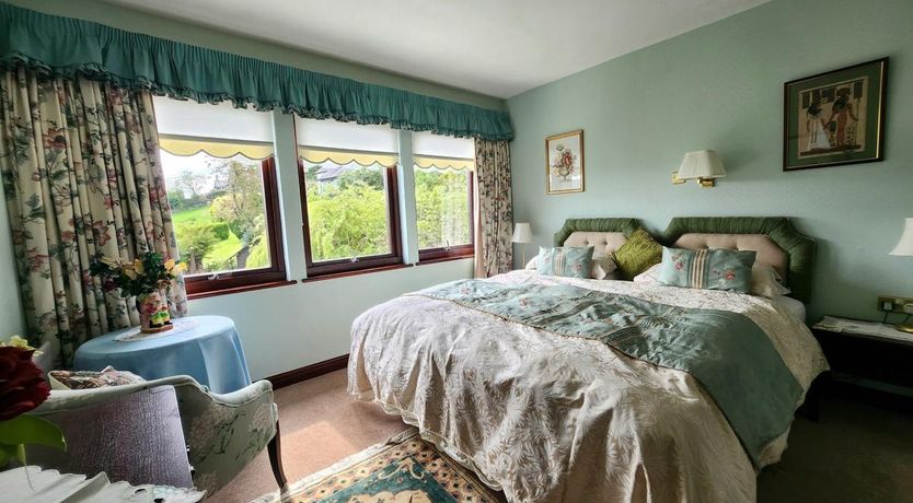 Photo of 2 Bed in Coniston