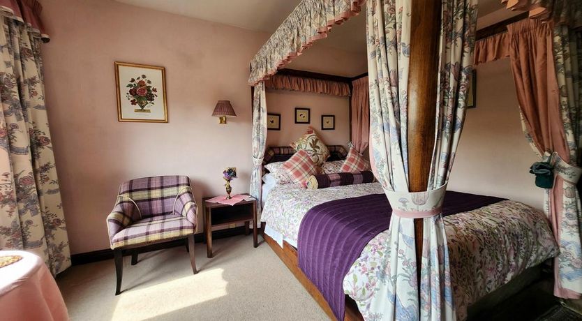 Photo of 2 Bed in Coniston