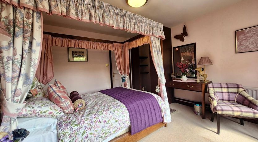 Photo of 2 Bed in Coniston